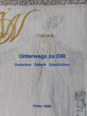 cover image of Unterwegs zu DIR